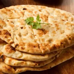 نان عادي